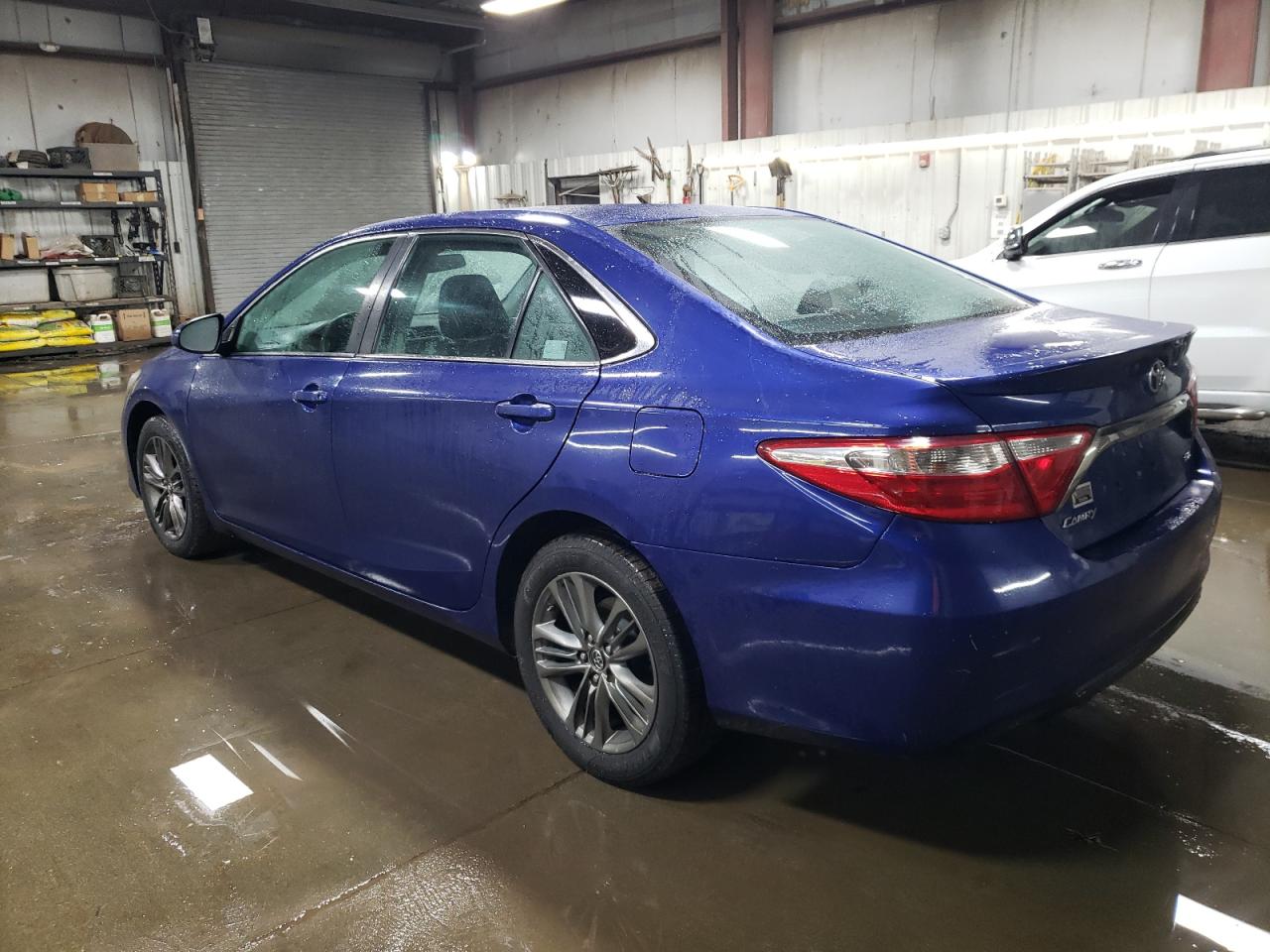 Obraz 2 z 2015 TOYOTA CAMRY LE 2015 z VIN 4T1BF1FK1FU878877