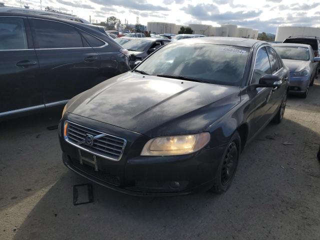 Image 1 of 2008 VOLVO S80 T6 TURBO 2008 with VIN YV1AH992X81059028