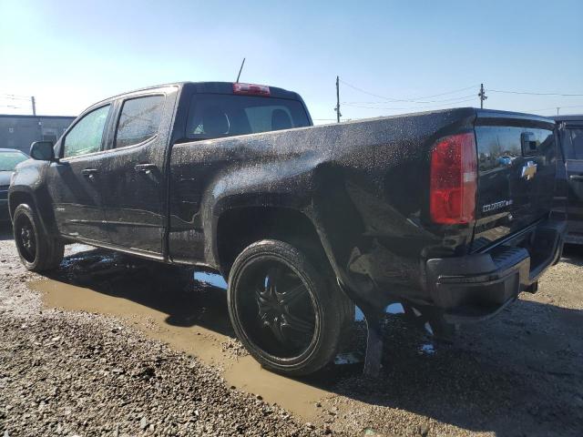 Image 2 of 2020 CHEVROLET COLORADO  2020 with VIN 1GCGSBEN4L1241289
