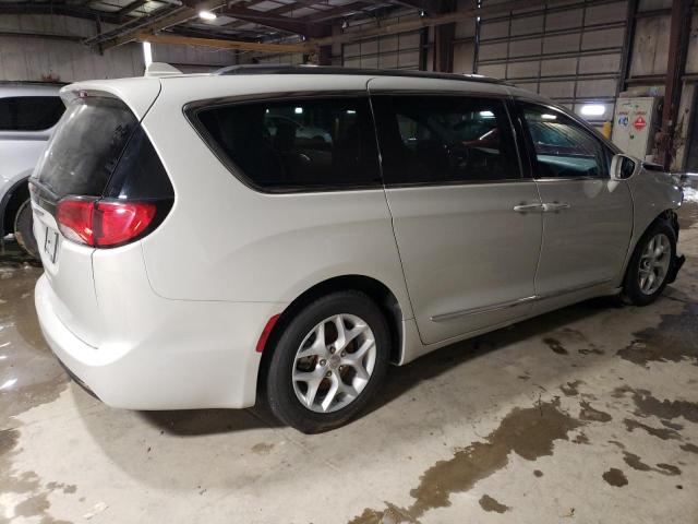 Image 3 of 2017 CHRYSLER PACIFICA TOURING L PLUS 2017 with VIN 2C4RC1EG6HR585548