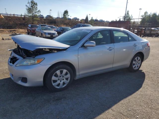 Image 1 of 2010 TOYOTA CAMRY SE 2010 with VIN 4T1BK3EK6AU105551