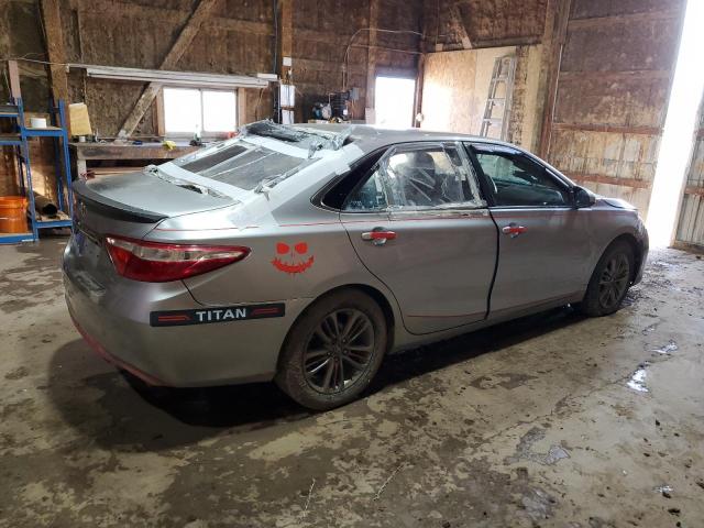 Obraz 3 z 2017 TOYOTA CAMRY LE 2017 z VIN 4T1BF1FK8HU764443