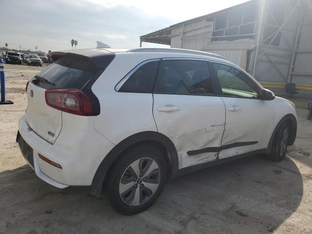 Image 3 of 2019 KIA NIRO FE 2019 with VIN KNDCB3LC6K5356506
