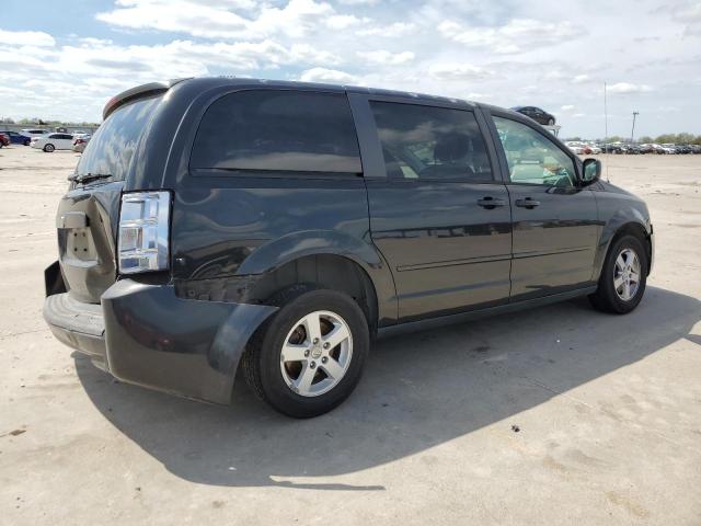 Изображение 3 2010 DODGE GRAND CARAVAN SE 2010 с VIN 2D4RN4DE9AR291954