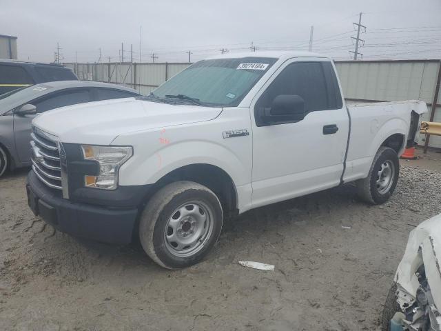 Obraz 1 z 2016 FORD F150  2016 z VIN 1FTMF1CF1GKD19315