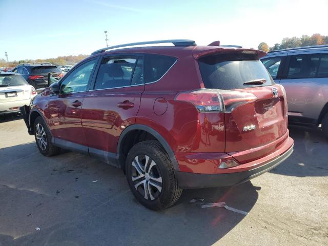 Obraz 2 z 2018 TOYOTA RAV4 LE 2018 z VIN 2T3BFREV0JW747188