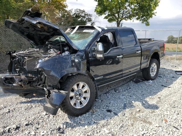 2022 FORD F350 SUPER DUTY 2022 image