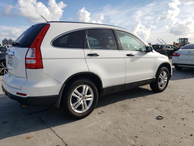 Image 3 of 2011 HONDA CR-V EX 2011 with VIN 3CZRE3H54BG701076