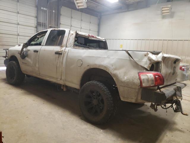 Image 2 of 2020 RAM 2500 TRADESMAN 2020 with VIN 3C6UR5CL7LG200276