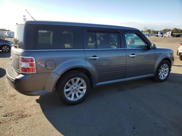 Image 3 of 2010 FORD FLEX SEL 2010 with VIN 2FMHK6CC6ABA66473