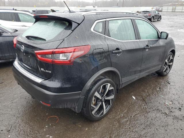 Obraz 3 z 2022 NISSAN ROGUE SPORT SL 2022 z VIN JN1BJ1CW1NW491018