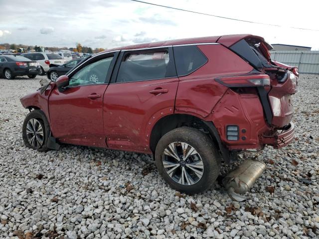 Image 2 of 2023 NISSAN ROGUE SV 2023 with VIN 5N1BT3BBXPC670336