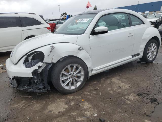 2019 VOLKSWAGEN BEETLE SE 2019 image