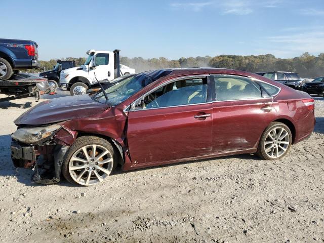 Image 1 of 2015 TOYOTA AVALON XLE 2015 with VIN 4T1BK1EB6FU139470
