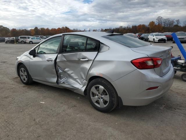 Obraz 2 z 2018 CHEVROLET CRUZE LS 2018 z VIN 1G1BC5SM6J7214585