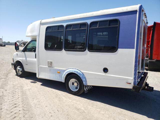 Obraz 3 z 2015 CHEVROLET EXPRESS G3500  2015 z VIN 1GB3G2BL9F1238254