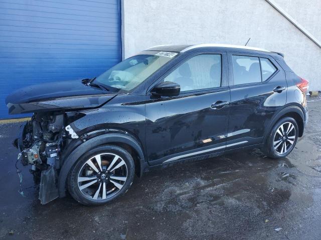 Изображение 1 2020 NISSAN KICKS SR 2020 с VIN 3N1CP5DV9LL536712