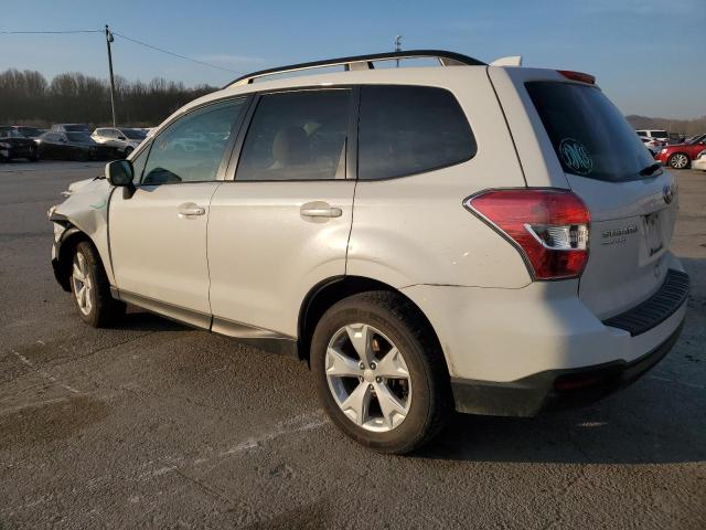 Obraz 2 z 2016 SUBARU FORESTER 2.5I PREMIUM 2016 z VIN JF2SJADC6GH470241