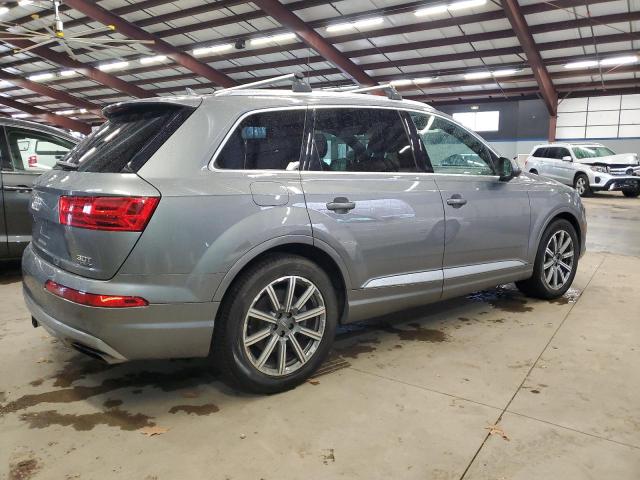 Изображение 3 2018 AUDI Q7 PRESTIGE 2018 с VIN WA1VAAF70JD028883