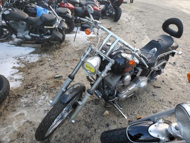 Obraz 2 z 2002 HARLEY-DAVIDSON FXST  2002 z VIN 1HD1BHY192Y028330