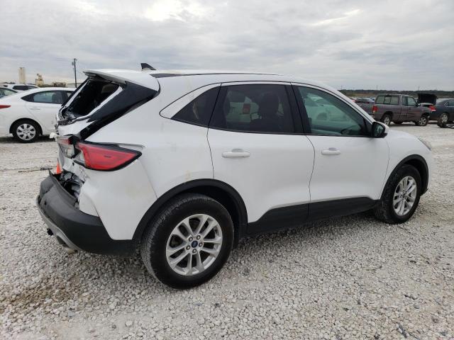 Image 3 of 2020 FORD ESCAPE SE 2020 with VIN 1FMCU9G66LUC04231