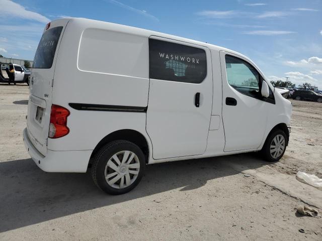 Изображение 3 2017 NISSAN NV200 2.5S 2017 с VIN 3N6CM0KNXHK692070