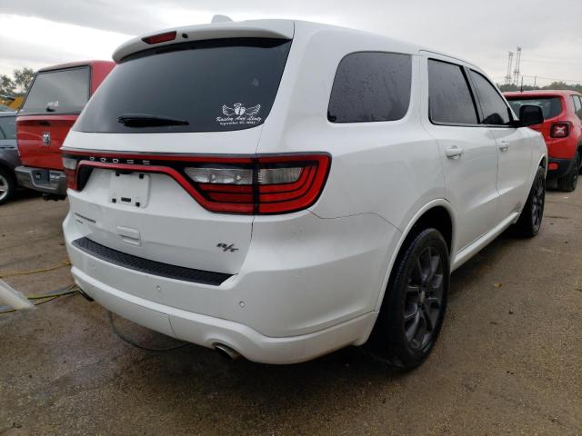 Obraz 3 z 2017 DODGE DURANGO R/T 2017 z VIN 1C4SDJCTXHC652496