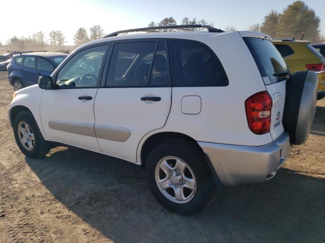 Obraz 2 z 2004 TOYOTA RAV4  2004 z VIN JTEHD20V740034663