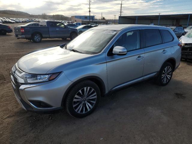2020 MITSUBISHI OUTLANDER SE 2020 image