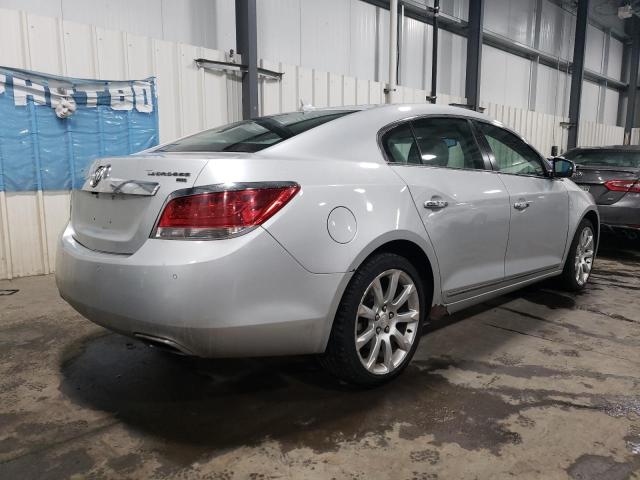 Image 3 of 2011 BUICK LACROSSE CXS 2011 with VIN 1G4GE5ED4BF133672