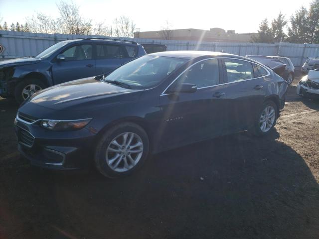 Obraz 1 z 2016 CHEVROLET MALIBU LT 2016 z VIN 1G1ZE5ST8GF336315