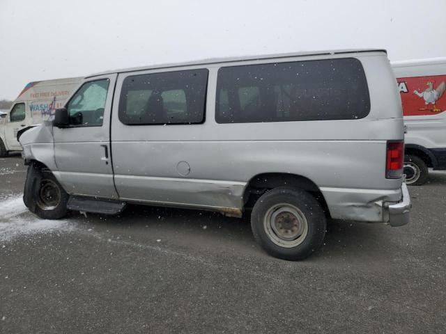Obraz 2 z 2011 FORD ECONOLINE E350 SUPER DUTY WAGON 2011 z VIN 1FBNE3BL1BDA67058