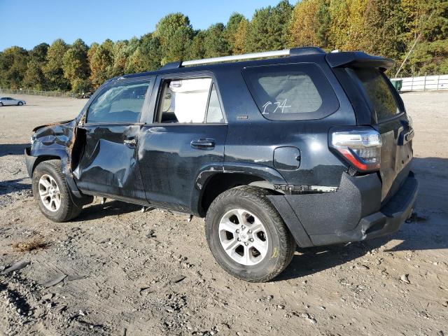 Изображение 2 2019 TOYOTA 4RUNNER SR5 2019 с VIN JTEZU5JR4K5211189