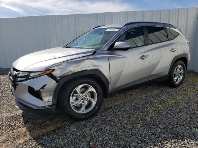 Obraz 2024 HYUNDAI TUCSON SEL 2024