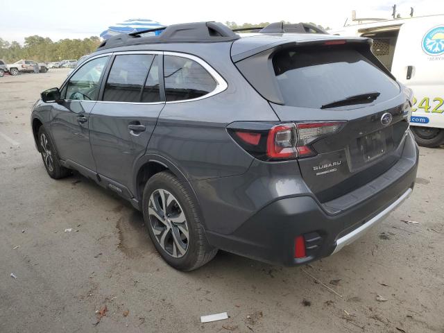 Изображение 2 2020 SUBARU OUTBACK LIMITED XT 2020 с VIN 4S4BTGND6L3260387