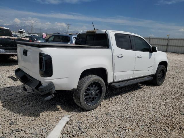 Obraz 3 z 2019 CHEVROLET COLORADO LT 2019 z VIN 1GCGSCEN1K1280975