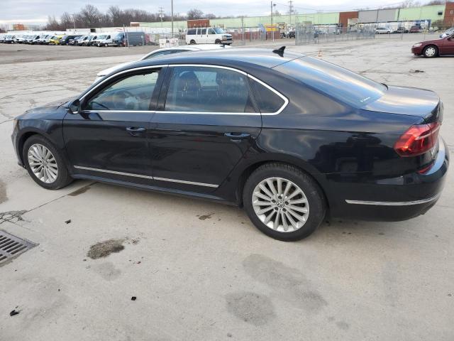 Obraz 2 z 2017 VOLKSWAGEN PASSAT SE 2017 z VIN 1VWBT7A39HC020935