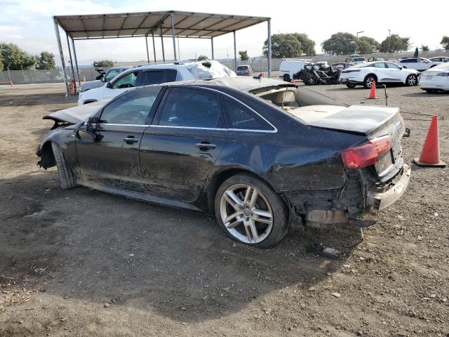 Изображение 2 2016 AUDI A6 PREMIUM PLUS 2016 с VIN WAUGFAFC0GN018786