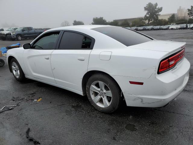 Obraz 2 z 2014 DODGE CHARGER SE 2014 z VIN 2C3CDXBG4EH283482