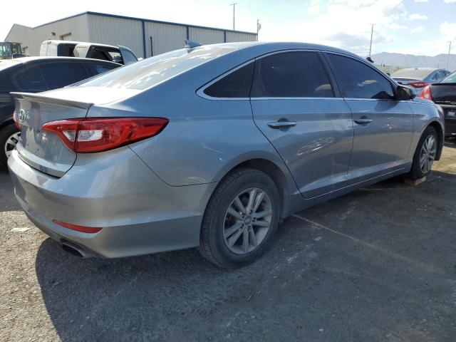 Image 3 of 2015 HYUNDAI SONATA SE 2015 with VIN 5NPE24AF2FH024791
