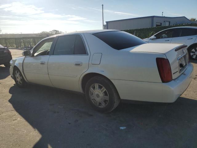 Obraz 2 z 2003 CADILLAC DEVILLE  2003 z VIN 1G6KD54Y13U269070