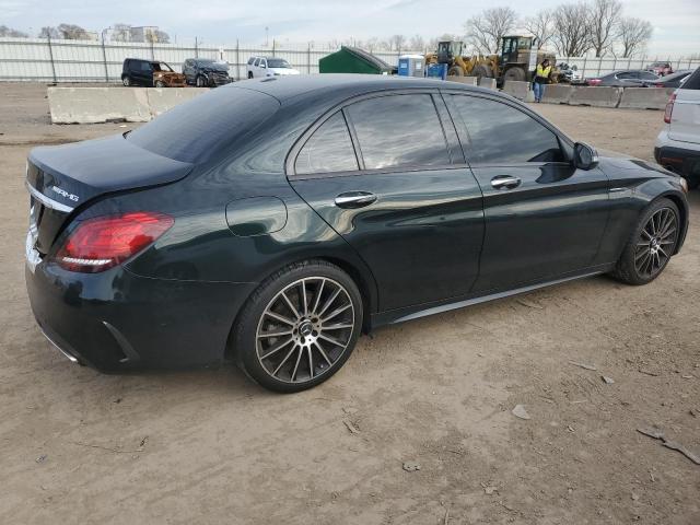 Image 3 of 2019 MERCEDES-BENZ C 300 2019 with VIN 55SWF8DB2KU297746