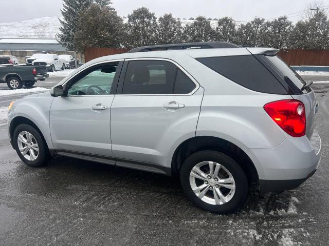 Изображение 3 2011 CHEVROLET EQUINOX LT 2011 с VIN 2CNFLEEC0B6366936