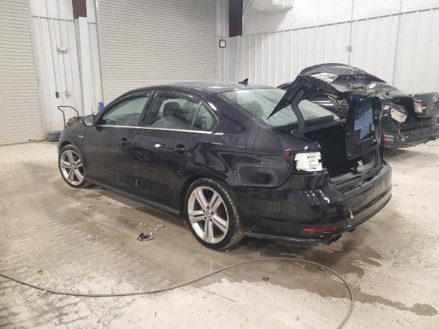Image 2 of 2017 VOLKSWAGEN JETTA GLI 2017 with VIN 3VW4T7AJ2HM296945
