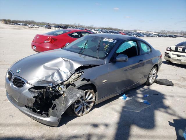 Obraz 2010 BMW 335 XI 2010
