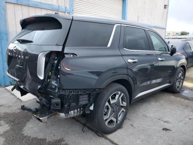 Изображение 3 2024 HYUNDAI PALISADE LIMITED 2024 с VIN KM8R54GE1RU708678