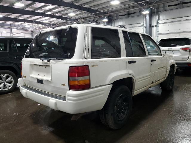 Image 3 of 1996 JEEP GRAND CHEROKEE LIMITED 1996 with VIN 1J4EZ78YXTC114664