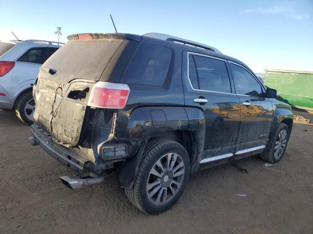 Image 3 of 2016 GMC TERRAIN DENALI 2016 with VIN 2GKFLVE35G6281364