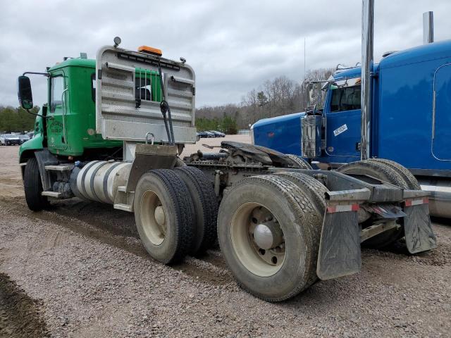 Image 3 of 2012 MACK 600 CXU600 2012 with VIN 1M1AW09Y3CM018436