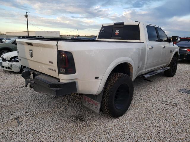 Image 3 of 2012 DODGE RAM 3500 LARAMIE 2012 with VIN 3C63DRJL7CG186657